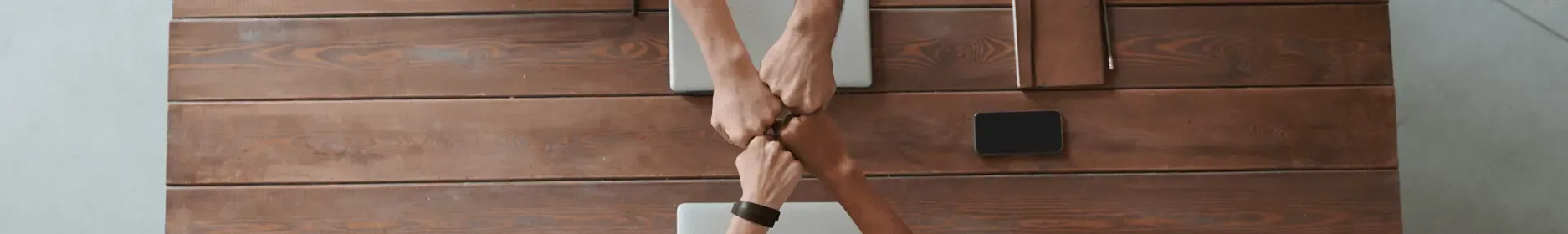 Hero background image